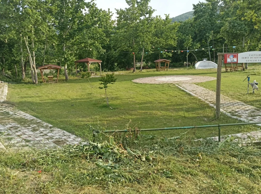 13 Eylül Pazar 2026 Aile Pikniği
